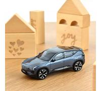 NOREV 873011 1:43 Polestar 3 2024 Midnight
