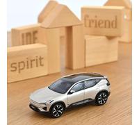 NOREV 873013 1:43 Polestar 3 2024 Jupiter