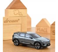 NOREV 873014 1:43 Polestar 3 2024 Thunder
