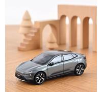 MODELLINO SCALA COMPATIBILE CON POLESTAR 4 2024 STORM 1:43 NOREV NV874014