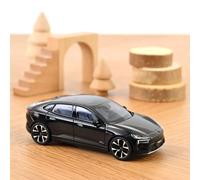 NOREV 874015 1:43 Polestar 4 2024 Space