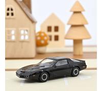 NOREV 930000 1:43 Pontiac Firebird 1982 KITT Jet-car