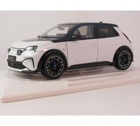 Norev Alpine A290 Premiere Edition Beta 2025 1/18 185452