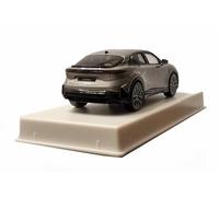 NOREV Alpine A390 GT 2026 Silver Mercury Collectible Car 1/43 Metal
