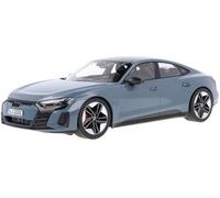 Norev Audi RS E-Tron GT 2021 Kemora Grey 1:18 188382