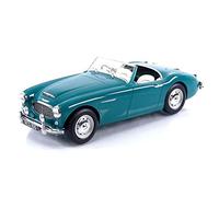 182600 Austin Healey 3000 MK1 Roadster Norev 1/18