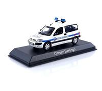 Norev - CIT Berlingo Municipal Police - 2007-1/43