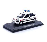 Norev - Citroen Miniature, 155725, White, 1:43