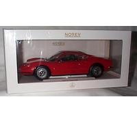norev. F'ERRAR'I Dino 246 GT 1968 Red car 1:18 scale diecast model
