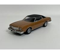 Norev Ford Gran Torino Brown 1974 1:43 Scale Norev NV270587