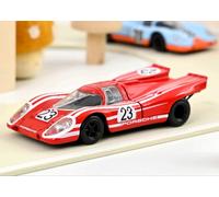 1:43 NOREV Porsche 917K #23 Winner 24H Le Mans 1970 Herrmann Attwood NV750064 Mo