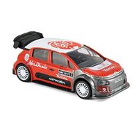 Norev Maxijet 1: 43 2017 Citroen C3 WRC - Official Presentation Version
