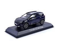 Norev - Miniature, 155563, Blue, 1/43rd