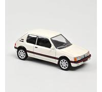 Norev - Miniature, 310526, White, 1/64th MINIJET