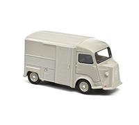 Norev - Miniature, 310812, Grey, 1/64th MINIJET