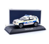 Norev - Miniature, 509027, White, 1:43rd