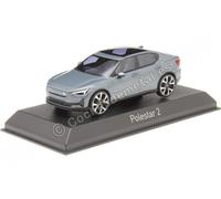 NOREV - Miniature, 872014, Grey, 1:43rd
