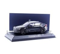 NOREV - Miniature, 872017, Black, 1:43rd