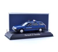 Norev Miniature, Metal, 1/43e