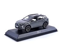 NOREV 170050 1:43 DS 7 2022 Lacquered Grey