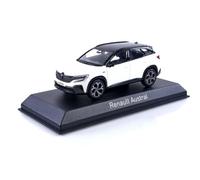 NOREV Miniature, Metal, White, 1/43e