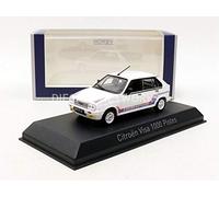 NOREV 150941 1:43 Citroen Visa 1000 Pistes 1983