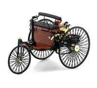 Norev NV183701 1:18 Scale 1886 Benz Patent Motorwagen Die Cast Model Car