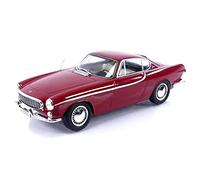 188700 Volvo P1800 Red Norev 1/18