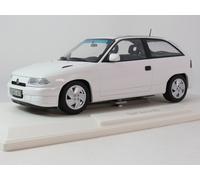 Norev Opel Astra GSi Casablanca White 1991 1/18 183673