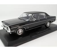 Norev Opel Diplomat V8 Black 1969 1/18 183687