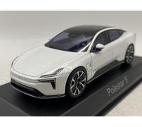 NOREV Poestar 5 Snow 1:43 Diecast modelcar