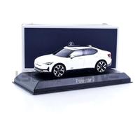NOREV Miniature, Metal, White, 1/43e
