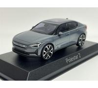 Norev Polestar 2 2024 Thunder 1:43 Scale Norev 872014
