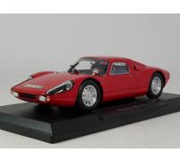 Porsche 904 GTS 1964 Red 1:18 Model 187443 Norev