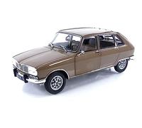 185364 Renault 16 TX Metallic Beige Norev 1/18