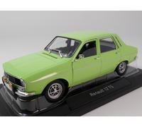 Norev Renault 12 TS Light Green 1973 1/18 185247