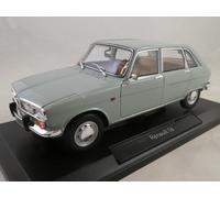Norev Renault 16 Light Blue 1968 1/18 185131