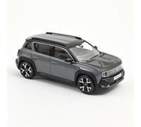 NOREV Renault 4 E-Tech Electric 2025 Grey Urban 1/43