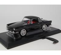 Norev 1:18 Renault Floride 1961 - Black