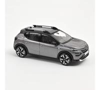 NOREV Renault Kardian 2024 Cassiopeia Grey 1/43