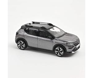 NOREV Renault Kardian 2024 Cassiopeia Grey 1/43