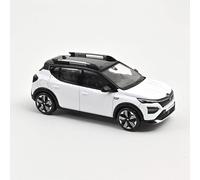 NOREV Renault Kardian 2024 Glacier White 1/43