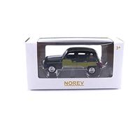 Norev - Renault Miniature, 310939, Green, 1/54