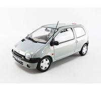 NOREV Renault Twingo 98 Boréal Silver 1/18