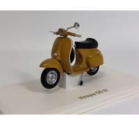 Norev Vespa 50 R Positano Yellow 1:18 Scale Norev 182080