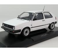 Norev Volkswagen Golf CL White 1988 1/18 188561