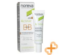 NOREVA ACTIPUR BB Concealer Medium Golden Cream 30 ml Tinted Anti Imperfections