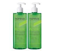 Noreva Actipur Purifying Dermo-Cleansing Gel 2 x 400ml
