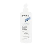 Noreva Aquareva 24h Moisturizing Body Milk for Dehydrated Skin 400ml