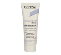Noreva Aquareva Light 24h Moisturizing Cream for Dehydrated Skin 40ml
